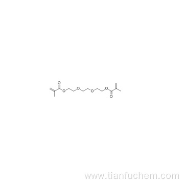 Triethylene glycol dimethacrylate CAS 109-16-0